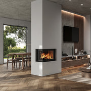 Inbouw houtkachel Elite 70 R