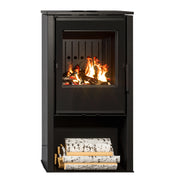 Houtkachel Esby