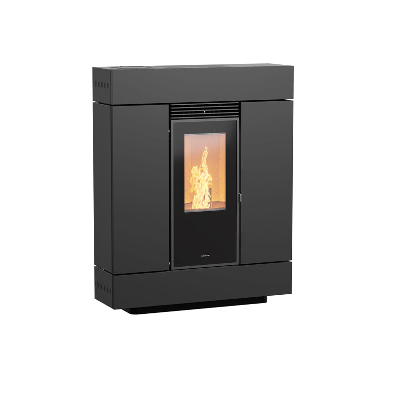 Nordic Fire Espa zwart