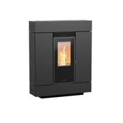 Nordic Fire Espa zwart