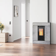 Nordic Fire espa airplus speksteen