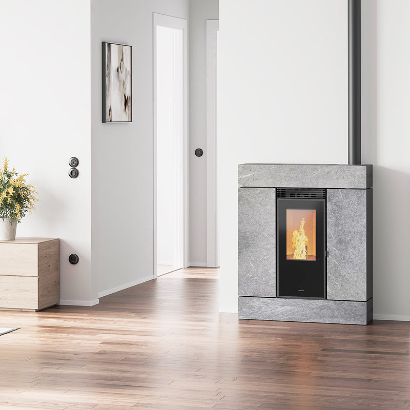Nordic Fire espa airplus speksteen
