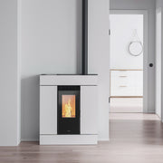 Nordic Fire espa airplus wit