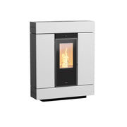 Nordic Fire Espa wit