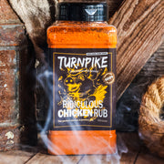 Turnpike Ridiculous Chicken Rub 700 gram