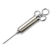 Turnpike BBQ Stainless Steel Marinade Injector Kit