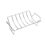 Turnpike BBQ Stainless Steel Rib Rack
