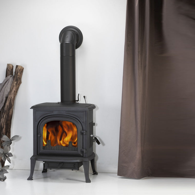 Globe fire Orion