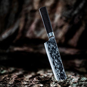 BARE Cookware Nakiri