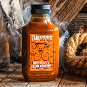 Turnpike Thai Curry BBQ Sauce