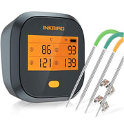 INKBIRD IBBQ-4T WIFI Thermometer
