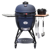 Keij Kamado Keij Legend XL Blue
