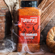 Turnpike Prime Churrasco Seasoning 700 gram