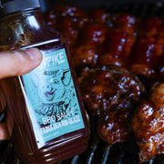 Turnpike Fabulous Rib Glaze