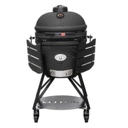 Keij Kamado Keij Legend Large Black