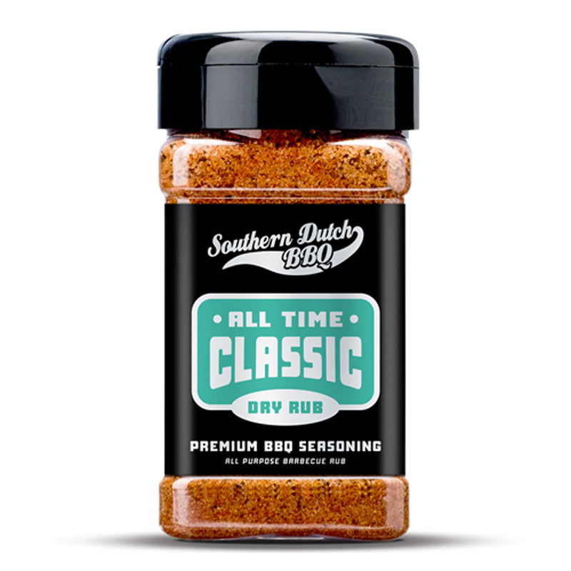 Turnpike Southern Dutch BBQ All Time Classic 290 gram