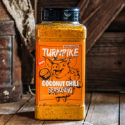Turnpike Coconut Chili Seasoning 750 gram