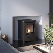 Nordic Fire Finn met voetjes