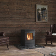 Nordic Fire finn petite