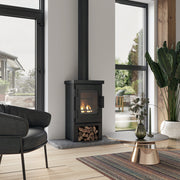 Nordic fire Fjord 1