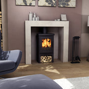 Nordic fire Fjord 1
