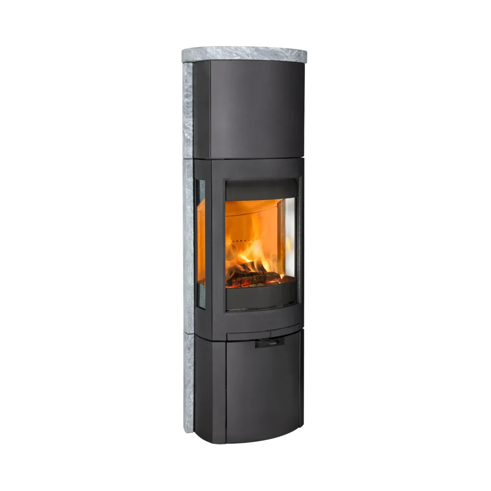 Jøtul F 377 advance high top