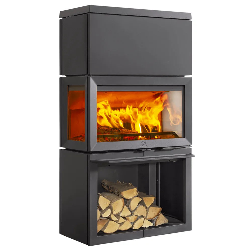 Jøtul F 620 B HT