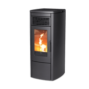 Nordic fire HRV Viktor zwart