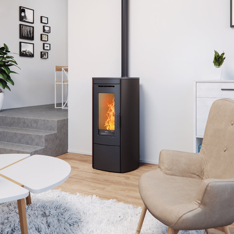 Nordic Fire Ilvar 7 brons