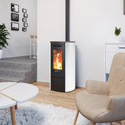 Nordic Fire Ilvar 7 wit