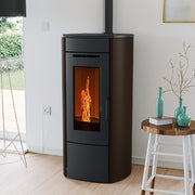 Nordic Fire Ilvar 9 brons