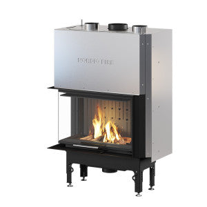 Inbouw houtkachel Elite 70 L