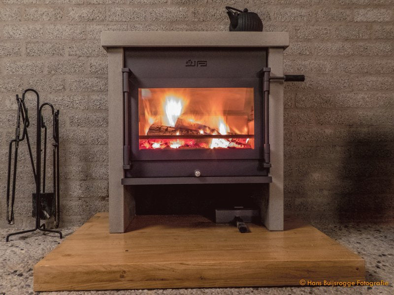 JAcobus 12 beton