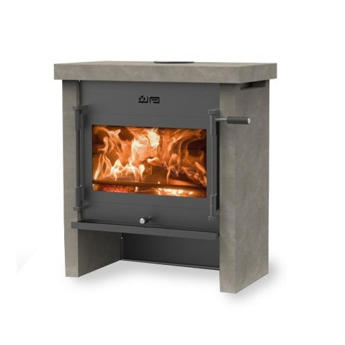 JAcobus 12 beton
