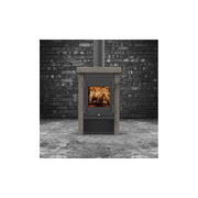 JAcobus 6 beton
