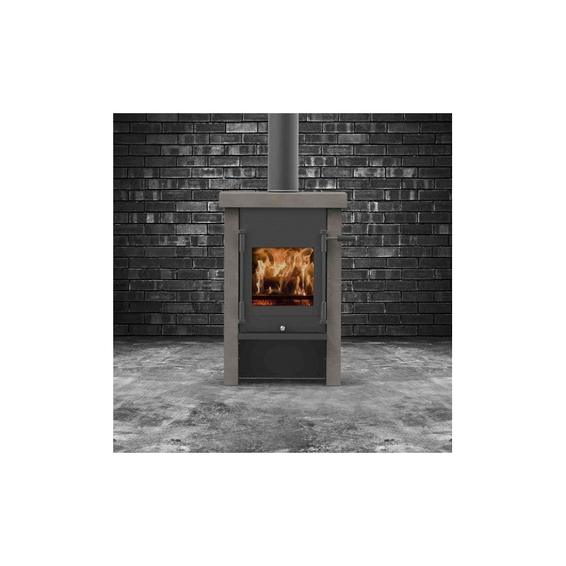 JAcobus 6 beton