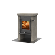 JAcobus 6 beton
