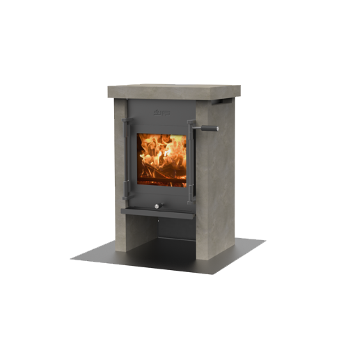 JAcobus 6 beton