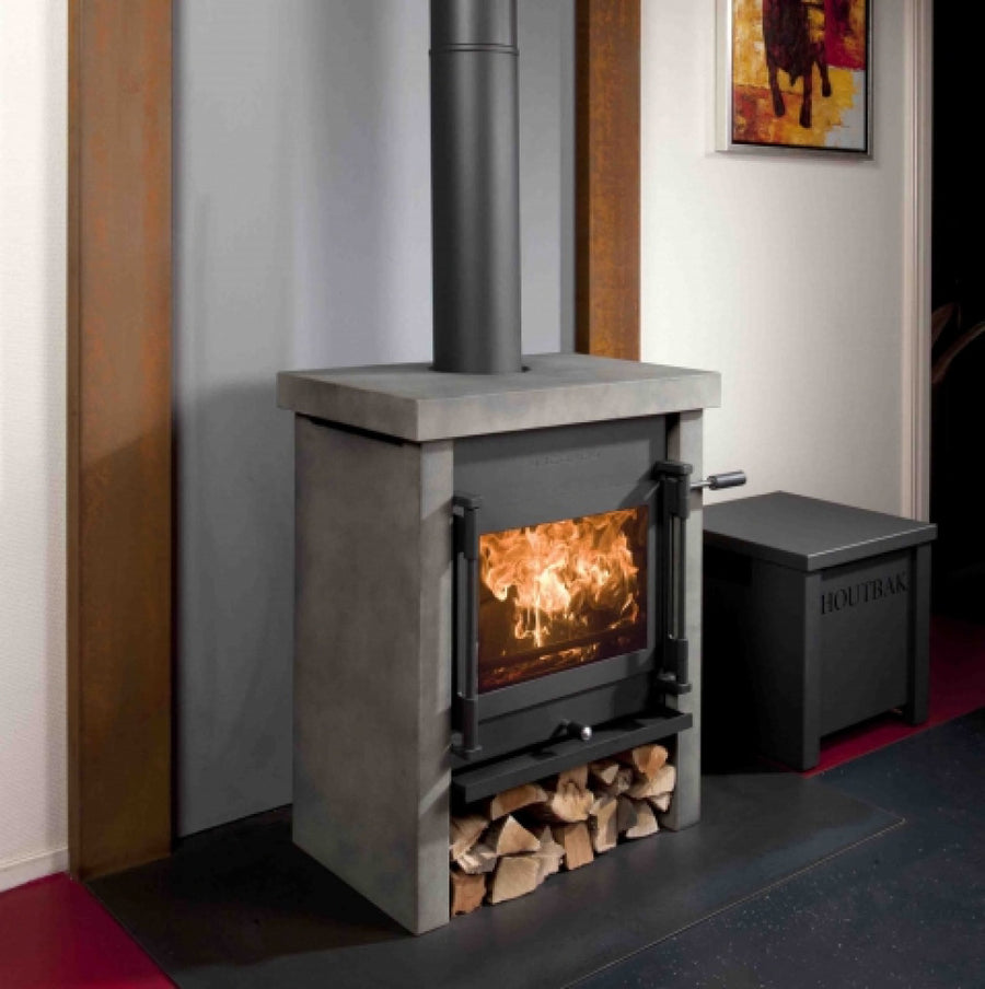JAcobus 9 beton