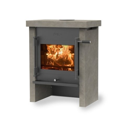 JAcobus 9 beton