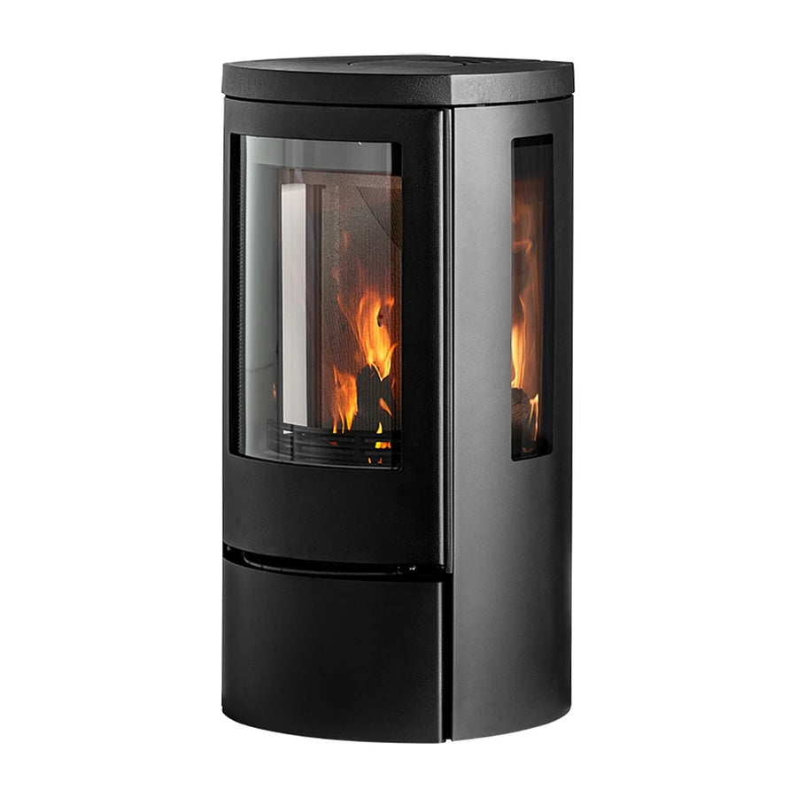 Jydepejsen Cozy Classic Low zijruiten
