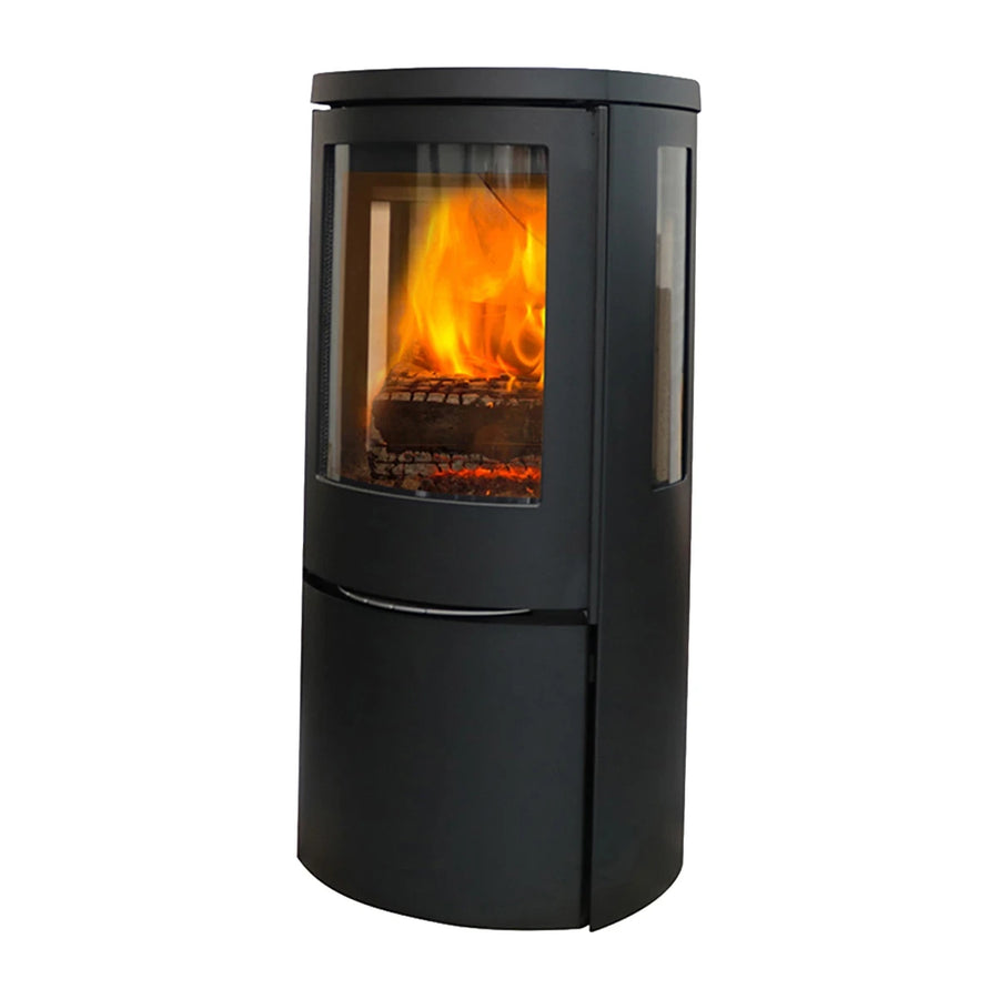 Jydepejsen Cozy Classic met zijruiten