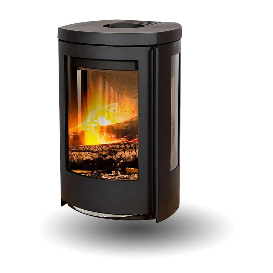 Jydepejsen Cozy Classic Wall met zijruiten