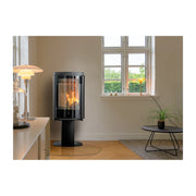 Jydepejsen Cozy Modern Base met zijruiten
