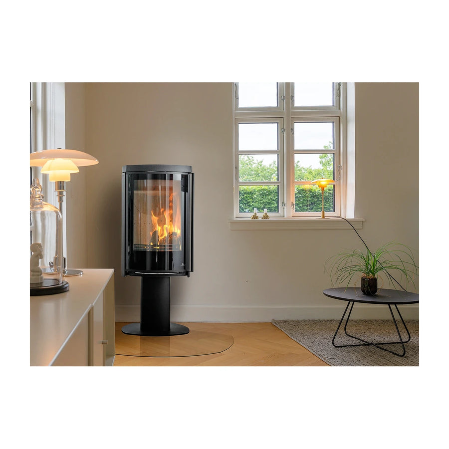 Jydepejsen Cozy Modern Base met zijruiten