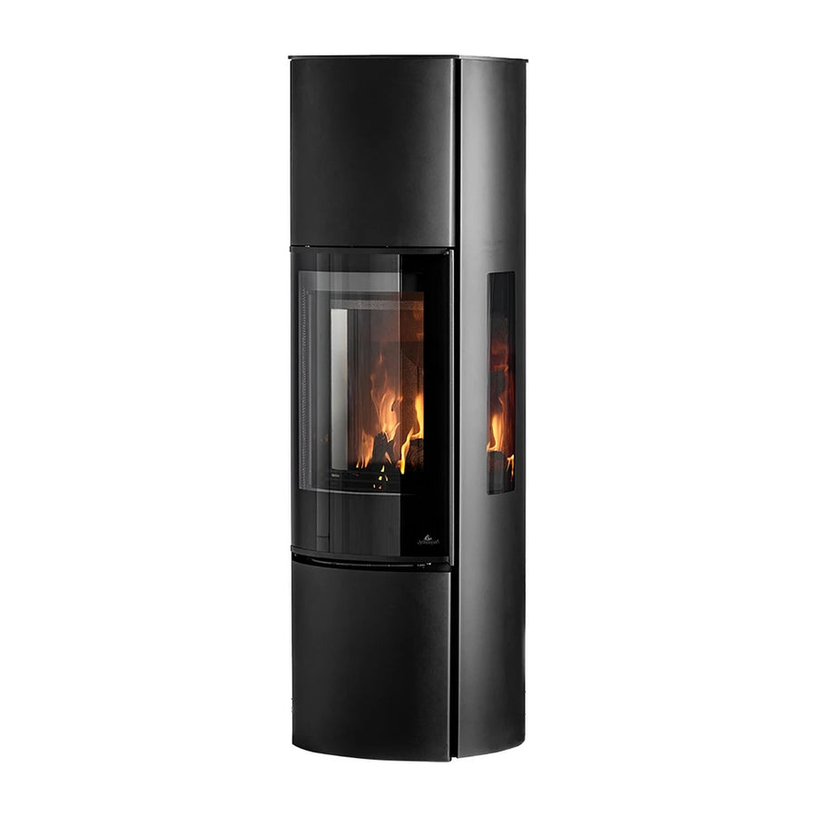 Jydepejsen Cozy Modern High zijruiten