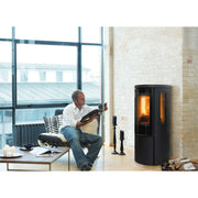 Jydepejsen Cozy Modern met zijruiten
