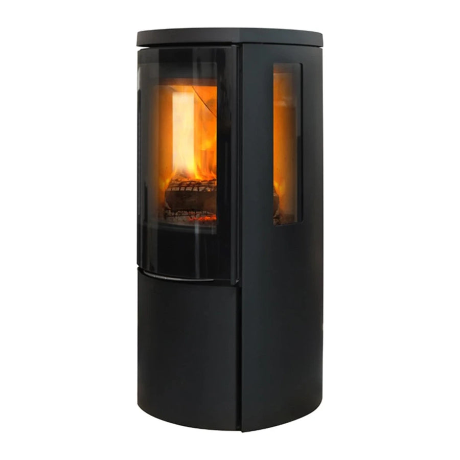Jydepejsen Cozy Modern met zijruiten
