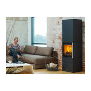 Jydepejsen Cubic 166