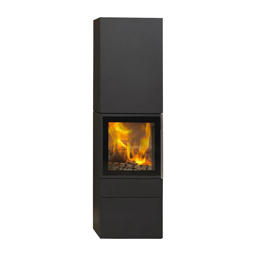 Jydepejsen Cubic 166